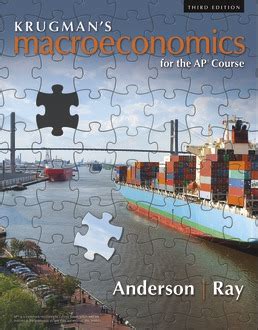 Read Online Krugman Macroeconomics Answer Key 