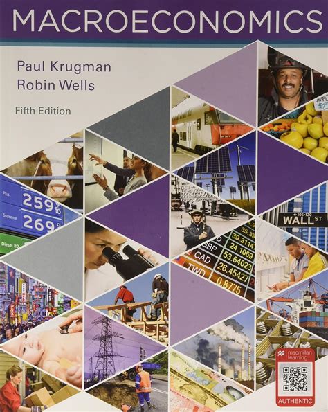 Read Online Krugman Wells Macroeconomics 3Rd Edition 