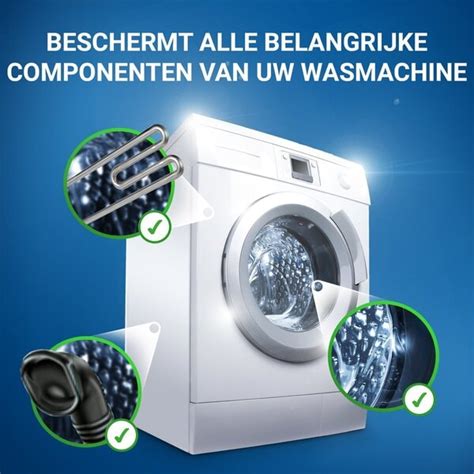 kruidvat wasmachinereiniger