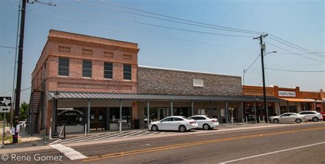 krum texas