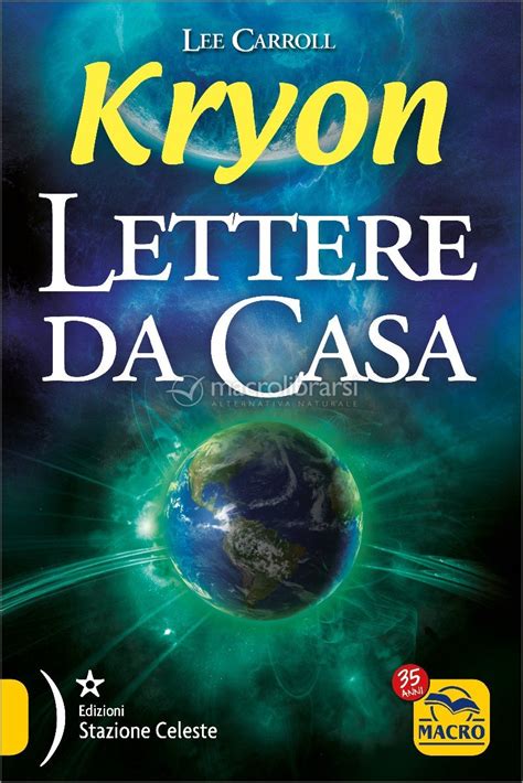 Read Kryon Lettere Da Casa 