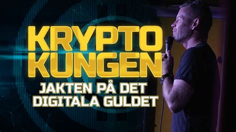 kryptokungen flashback