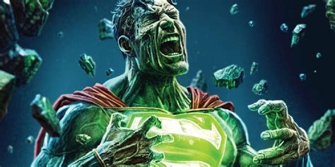 Kryptonite Meaning
