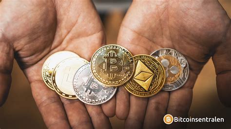 kryptovaluta bitcoin