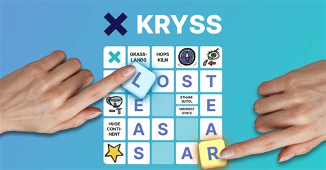 kryss