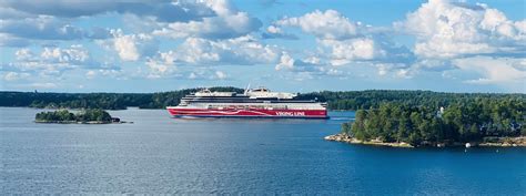 kryssning för handikappade