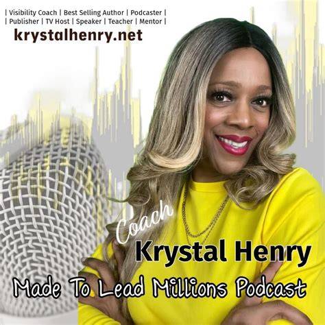 krystal henry wharton txconnect