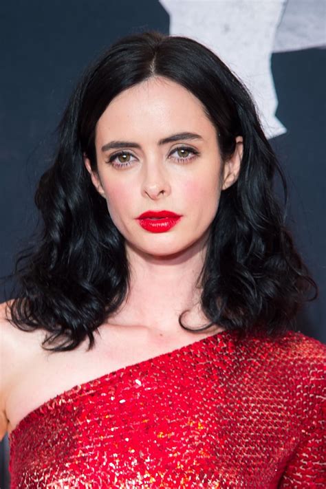 krysten ritter biography imdb walking dead