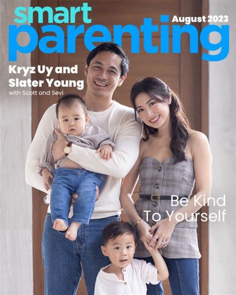 kryz uy biography examples