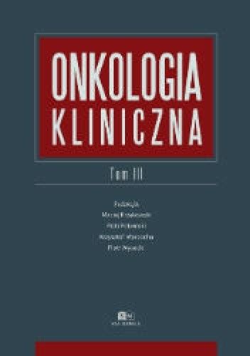 krzakowski onkologia kliniczna pdf