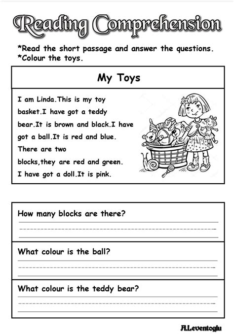 Ks1 Reading Comprehension Terrific Toys And Games Twinkl Reading Comprehension Activities Ks1 - Reading Comprehension Activities Ks1