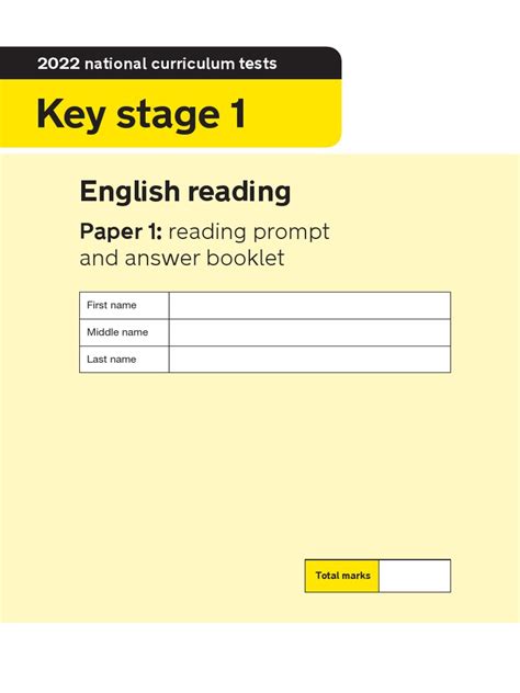 ks1 sats 2007