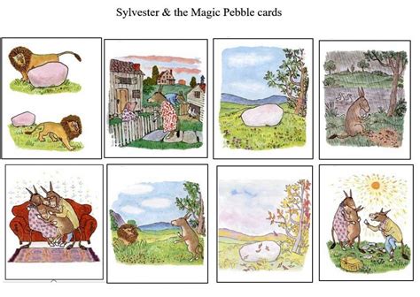 ks1 sats magic pebble