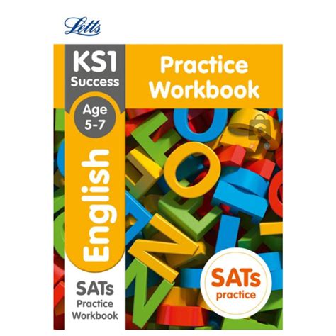 Read Ks1 English Sats Practice Workbook 2018 Tests Letts Ks1 Revision Success 