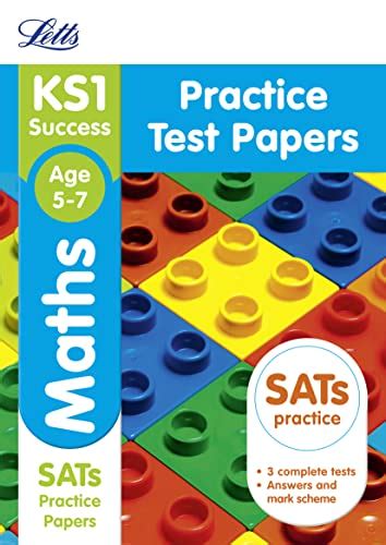 Read Online Ks1 Maths Sats Papers 2010 
