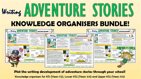 Ks2 Adventure Story Writing Resource Pack Teacher Made Short Adventure Stories Ks2 - Short Adventure Stories Ks2