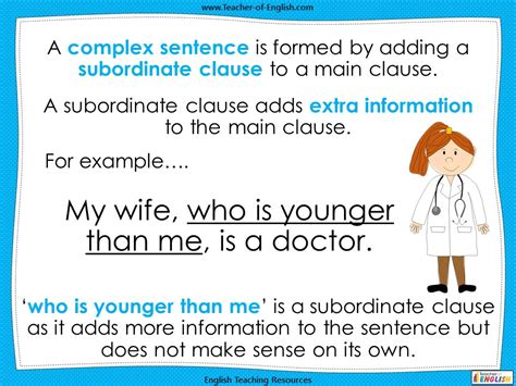Ks2 Complex Sentences How To Join Simple Ones Compound And Complex Sentences Ks2 - Compound And Complex Sentences Ks2