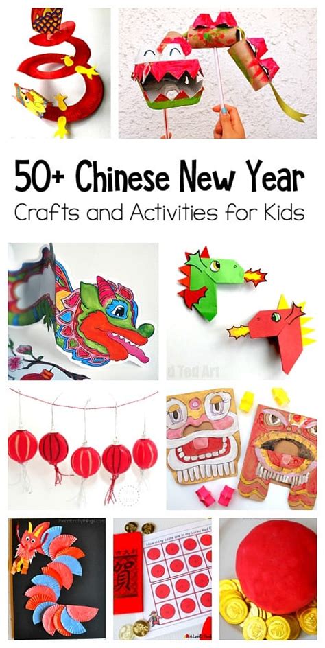 Ks2 Crafts Amp Activities Chinese New Year Amp Chinese New Year Activities Ks2 - Chinese New Year Activities Ks2