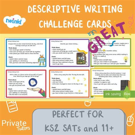 ks2 sats writing task forgetful character