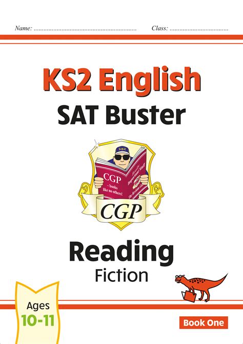 Read Ks2 English Sat Buster Reading Answers For Books 1 3 