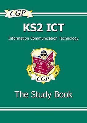 Full Download Ks2 Ict Study Guide Study Guide Pt 1 2 Study Book 