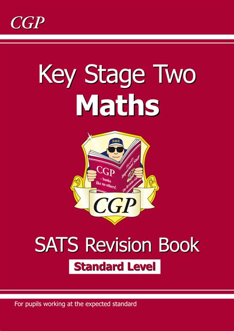 Read Online Ks2 Maths Targeted Sats Revision Book Standard Level For Tests In 2018 And Beyond Cgp Ks2 Maths Sats 