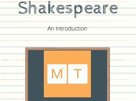 Ks3 Gcse Intro To Shakespeare X27 S Language Translating Shakespeare Worksheet - Translating Shakespeare Worksheet