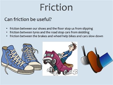 Ks3 Physics Friction Teaching Resources Physics Friction Worksheet - Physics Friction Worksheet