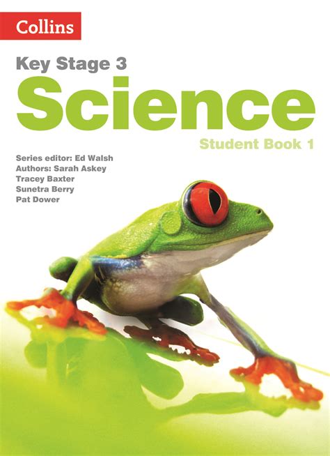 ks3 science pupil 1