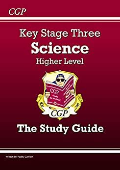 Download Ks3 Science Study Guide Higher Cgp Ks3 Science 