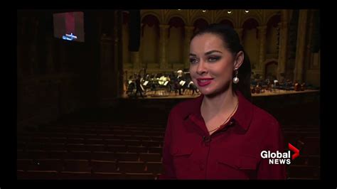 kseniya simonova interview questions