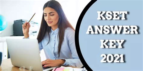 Kset Key Answer 2021