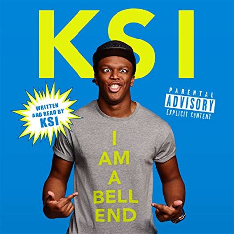 Read Ksi I Am A Bellend Amazon Signed Edition 