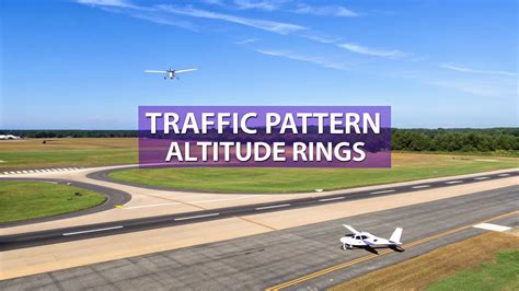 Ksle Pattern Altitude
