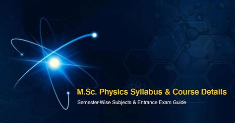 ksou msc physics