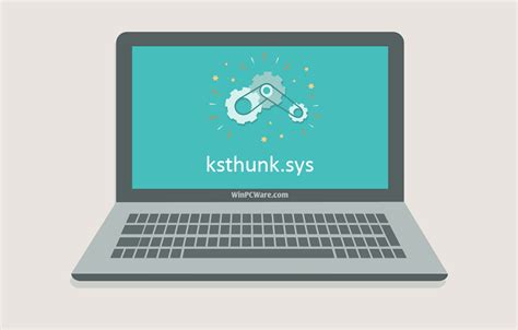 ksthunk sys download