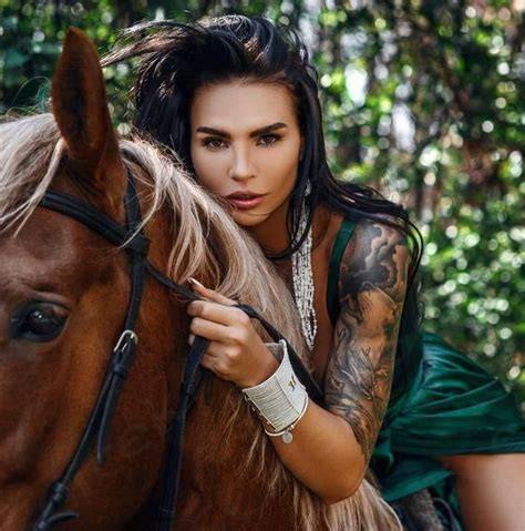 ksusha krasivchik nude