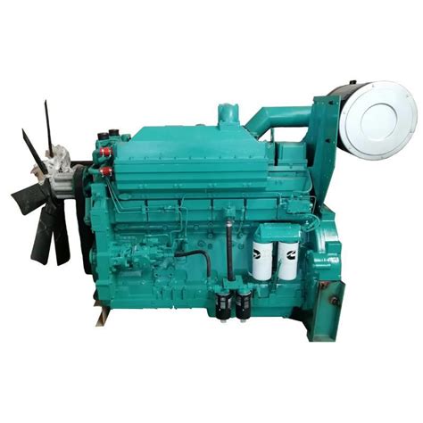 Kta19 G3 Engine