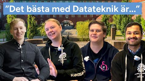 kth datateknik