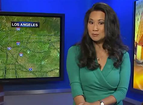 ktla facebook ginger chan biography