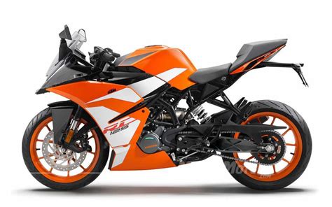 ktm rc 125 neu kaufen