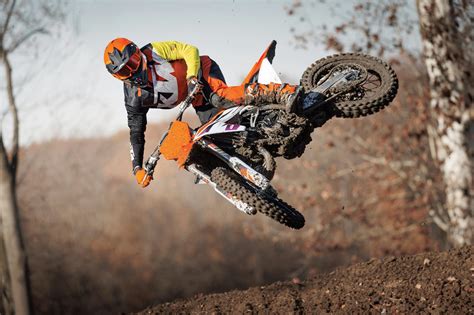 Read Ktm 125 Sx User Guide 