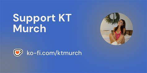 ktmurch nude