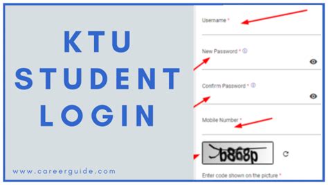 Ktu Student Login
