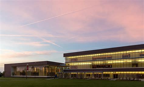 Ku Edwards Campus