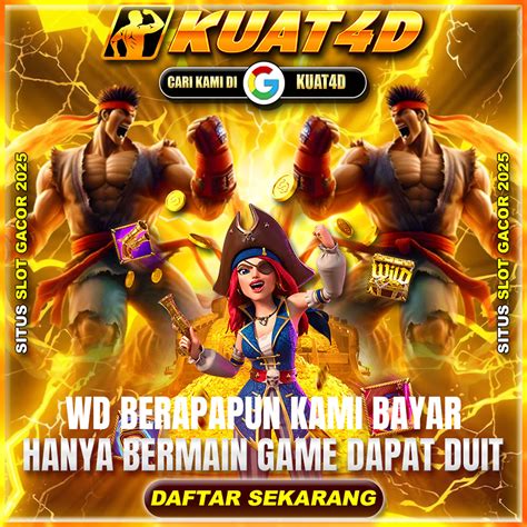KUAT4D SLOTGACOR rtp ‍♂️ data hk terbaru paito togel bola 45 sgp