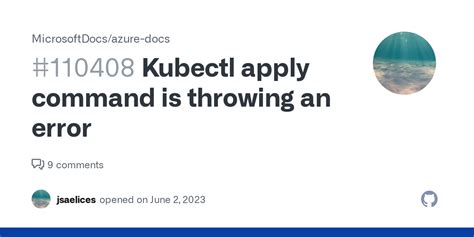 kubectl apply -k throws Error: rawResources failed to read