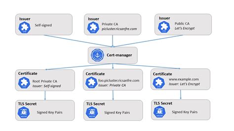 kubernetes - cert-manager-webhook: FailedDiscoveryCheck, …