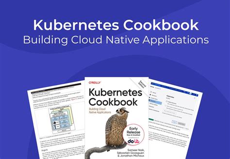 kubernetes cookbook building cloud native applica