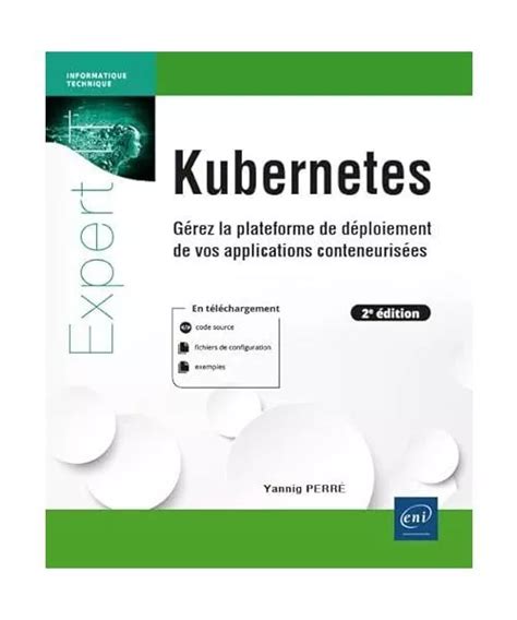 kubernetes ga c rez la plateforme de da c ploieme